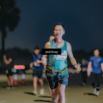 Runner Photo 7514266