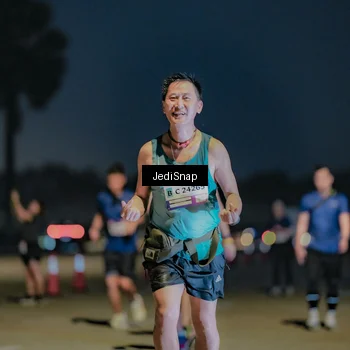 Runner Photo 7514267