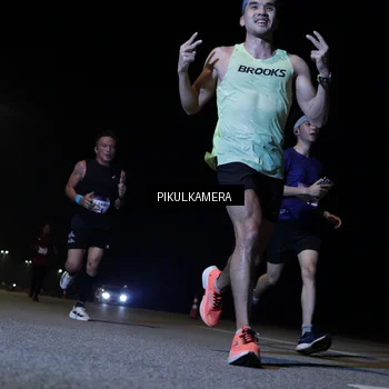 Runner Photo 7514270