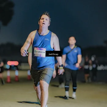 Runner Photo 7514282