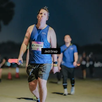 Runner Photo 7514284