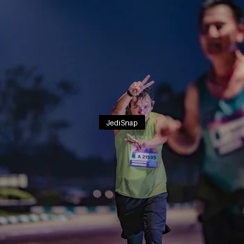Runner Photo 7514285