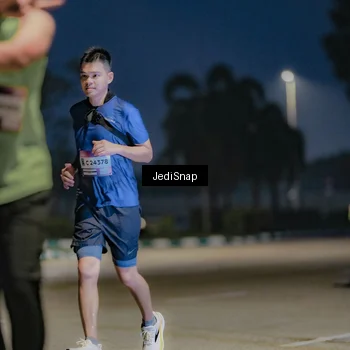 Runner Photo 7514291
