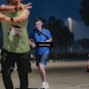 Runner Photo 7514292