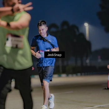 Runner Photo 7514293