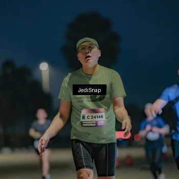 Runner Photo 7514296
