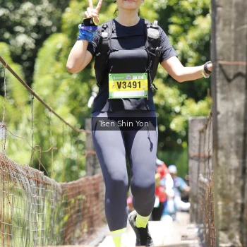Runner Photo 75143