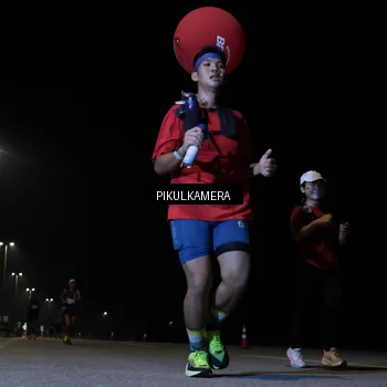 Runner Photo 7514300