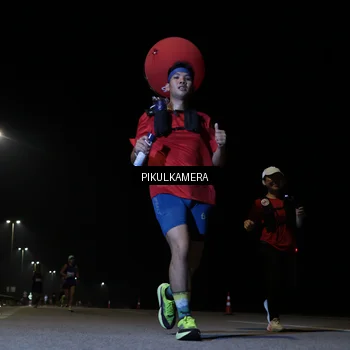 Runner Photo 7514309