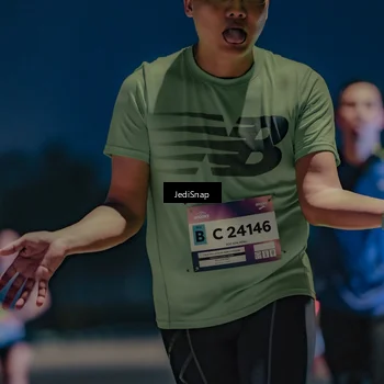 Runner Photo 7514312