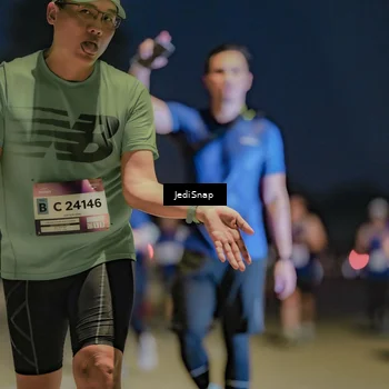 Runner Photo 7514313