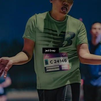 Runner Photo 7514318