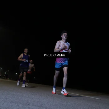 Runner Photo 7514320