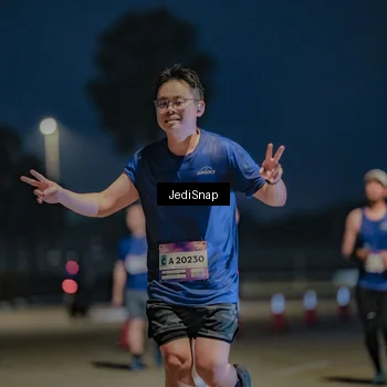 Runner Photo 7514333