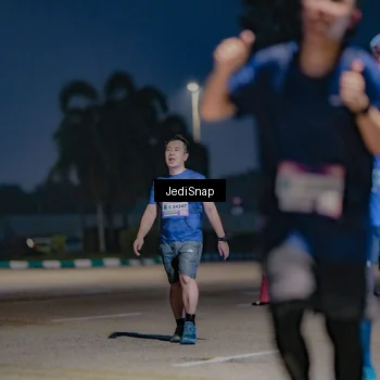 Runner Photo 7514364