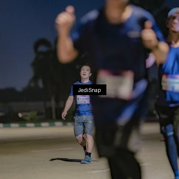 Runner Photo 7514368