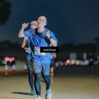 Runner Photo 7514370