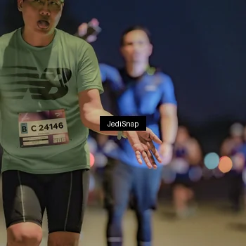Runner Photo 7514377