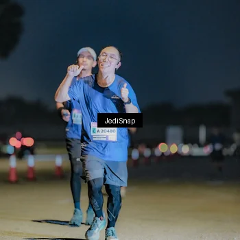 Runner Photo 7514378
