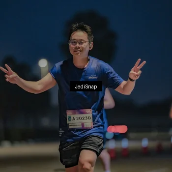 Runner Photo 7514379