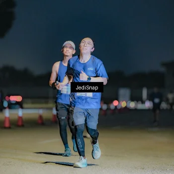 Runner Photo 7514381