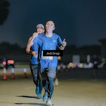 Runner Photo 7514382