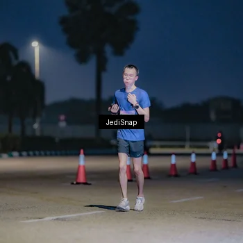 Runner Photo 7514385