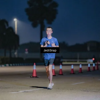 Runner Photo 7514387