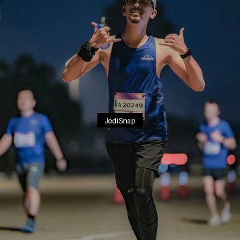 Runner Photo 7514389