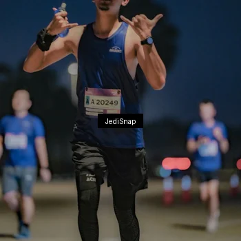Runner Photo 7514390
