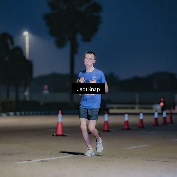 Runner Photo 7514394