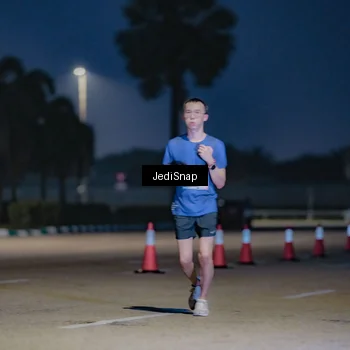 Runner Photo 7514395