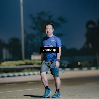 Runner Photo 7514396
