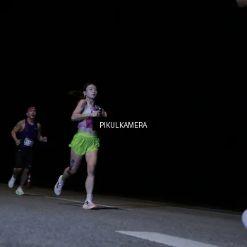 Runner Photo 7514397