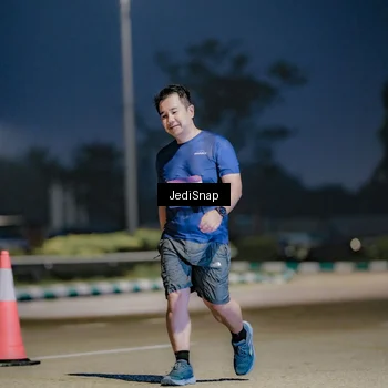 Runner Photo 7514401