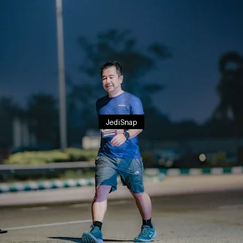 Runner Photo 7514402