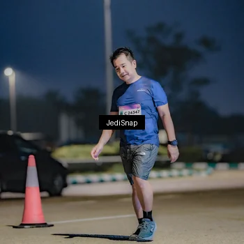 Runner Photo 7514403