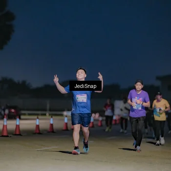 Runner Photo 7514415