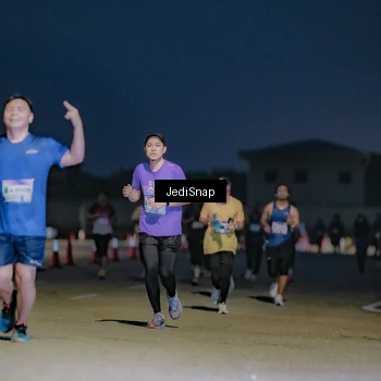 Runner Photo 7514420