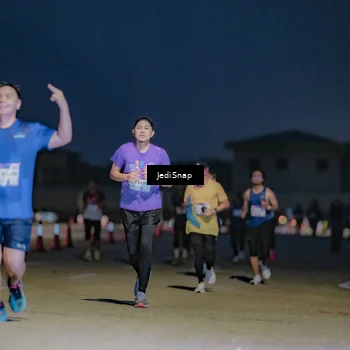 Runner Photo 7514421