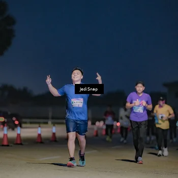 Runner Photo 7514427