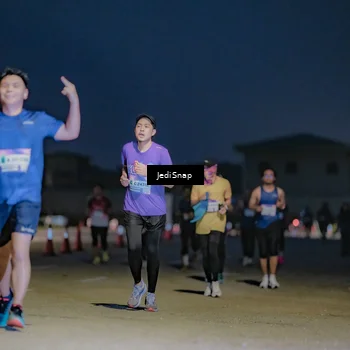 Runner Photo 7514431