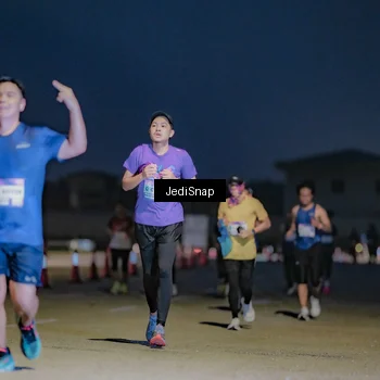 Runner Photo 7514432