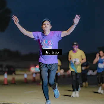 Runner Photo 7514437