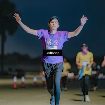 Runner Photo 7514445