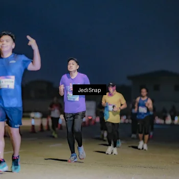 Runner Photo 7514446