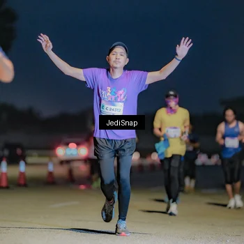 Runner Photo 7514447