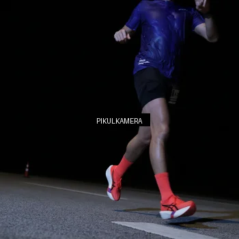 Runner Photo 7514450