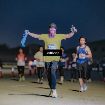 Runner Photo 7514452