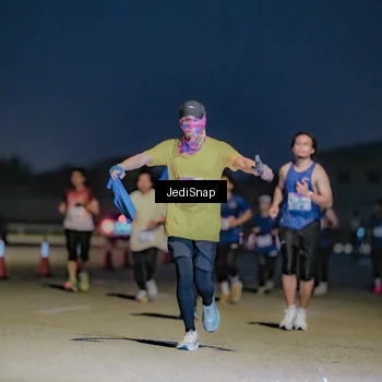 Runner Photo 7514453